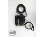 Kawasaki GPX600R koelvloeistof reservoir / expansie tank 